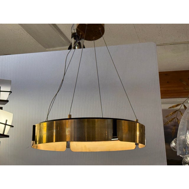 Hudson Valley Lighting Tribeca Chandelier For Sale - Image 10 of 12