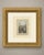This is an original hand colored copper engraving, one of the cries of london plates, lettered "a poor sweep, sir!"...