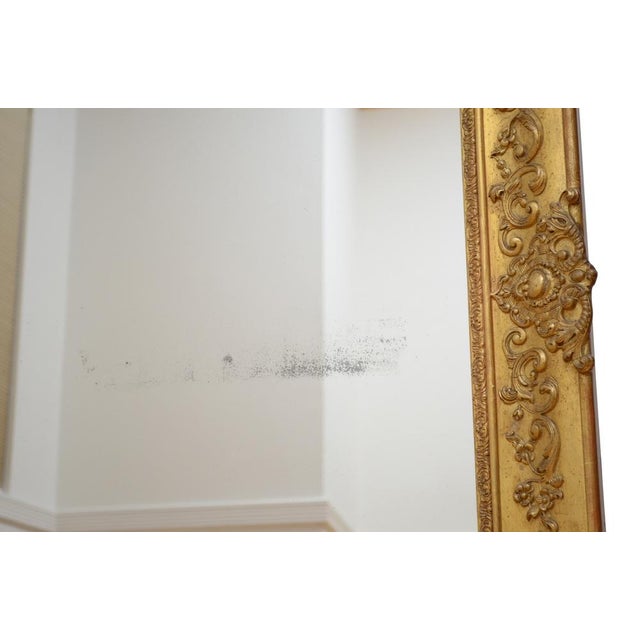 19th Century French Mirror For Sale - Image 4 of 12