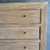 Wood Solid Reclaimed Elm Wood Tall Chest of Drawers in Natural Finish For Sale - Image 7 of 8