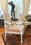 Louis XVI Living Room Set, Set of 8 For Sale - Image 4 of 7