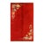 Pasargad DC Rust Color Chinese Antique Art Deco Rug For Sale
