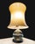 Lotus Lamp by Gianfranco Frattini for Pino Meroni, 1964 For Sale - Image 10 of 10