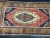 Textile Vintage Traditional Turkish Anatolian Wool Rug For Sale - Image 7 of 11
