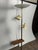 Mid 20th Century Vintage Mid-Century Modern 3-Light Tension Pole Lamp For Sale - Image 5 of 6
