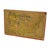 Mid-Century Modern Vintage Milton Bradley's Cut-Out Map of the United States. For Sale - Image 3 of 10