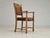 Danish Armchair in Oak Wood, 1960s For Sale - Image 18 of 18