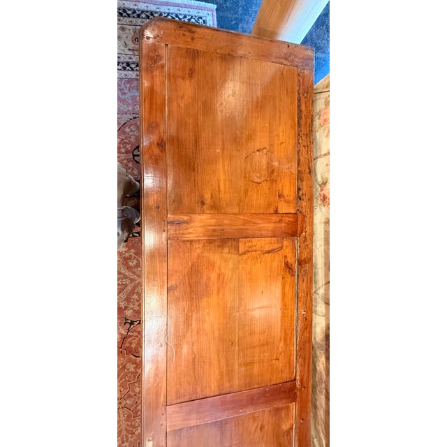 Monumental Louis XVI Period Buffet For Sale - Image 6 of 8