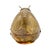 Metal Mid 20th Century Brass Figural Hippopotamus Box by Woco For Sale - Image 7 of 12