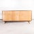 Large Walnut Cabinet Sideboard by Jiri Jiroutek for Interieur Praha, 1950s For Sale - Image 9 of 11