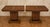1930s Art Deco Console Tables in Mahogany and Lemonwood, 1930, Set of 2 For Sale - Image 5 of 5