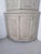 Gustavian Corner Cabinet, Sweden For Sale - Image 4 of 18
