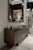 Sculptural Dorian Mirror by Tonin Casa For Sale - Image 4 of 6