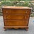 Antique maple wood dresser with teardrop brass hardware Beautiful primitive style maple dresser, true antique. Stunning...