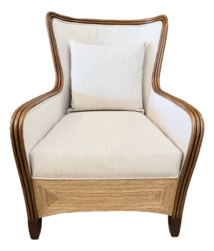 Kingston Wing Chair