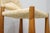 Toscanolla Chairs by Alessandro Becchi for Giovannetti, 1970, Set of 6 For Sale - Image 13 of 17