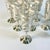 1950s Vintage Boho Chic Art Deco Mexican Antonio Pineda Sterling Silver Cordials - Set of 10 For Sale - Image 6 of 13
