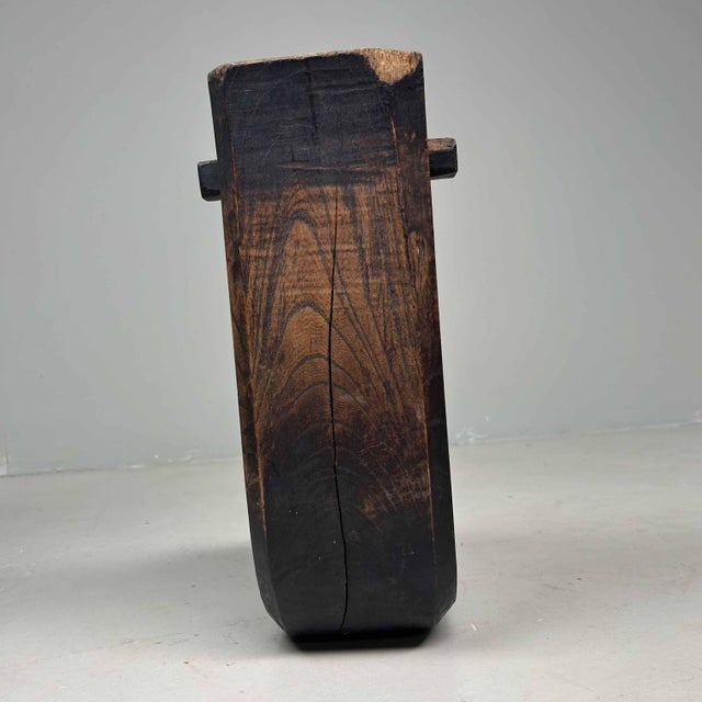 Edo Period Daikoku Jizai Kagi Pot Hook, Japan For Sale - Image 18 of 18