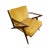 Danish Mid-Century Lounge Z-Chair by Poul Jensen for Selig For Sale - Image 11 of 12
