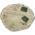 Green 1960s Modernist Figural Bust Sculpture, Attributed to Barbara Cranford For Sale - Image 8 of 9