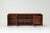 Art Deco 1960s Art Deco Credenza For Sale - Image 3 of 12