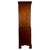 2000 - 2009 Antique Georgian Mahogany Chest on Chest, 1700s For Sale - Image 5 of 11