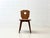 Stabellen Chair in Wood, 1970s For Sale - Image 5 of 18
