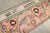 Textile Vintage American Hooked East West Runner - 2'2" x 6'10" For Sale - Image 7 of 9