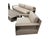 Rh Restoration Hardware Marbella Teak Outdoor Set – Luxe, 4 Pieces For Sale - Image 13 of 16
