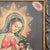 Mid 20th Century Mid 20th Century Cuzco School Painting of the Nursing Madonna For Sale - Image 5 of 8