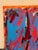 John Fooks Abstract Acrylic on Canvas Painting For Sale In San Francisco - Image 6 of 12
