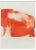 Claude Garache, Woman, Lithograph, 1975 For Sale