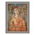 Mid 20th Century Solitude, Edna Hibel For Sale
