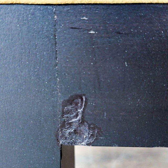 Cisco Brothers Slim Bench For Sale In San Francisco - Image 6 of 9
