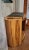 LastChance!Estate Hard Maple Clear Lacquered Side Table For Sale In Seattle - Image 6 of 10