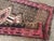 Textile Galerie Shabab Collection Mid-20th Century Turkish Anatolian Throw Rug For Sale - Image 7 of 8