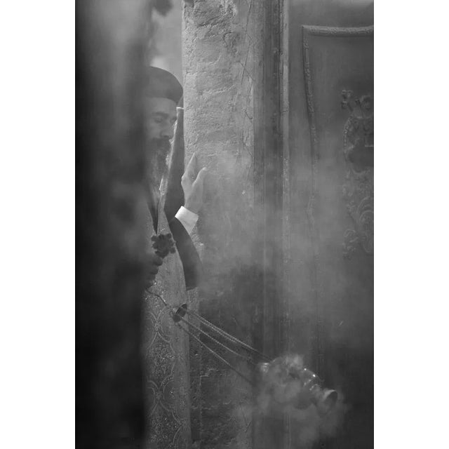 Early 21st Century Laurent Campus, Copts 08, 2012, Archival Pigment Print For Sale - Image 5 of 5