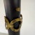 Brass Rare Pieter Adam Dutch Floor Lamp For Sale - Image 8 of 11