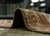 Textile Turkish Vintage Rug 4'10" x 7'2" #20552 For Sale - Image 7 of 8