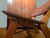 Wood Cedar Sâlao Accent Chair For Sale - Image 7 of 10
