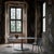 Not Yet Made - Made To Order Arnold Round Green Cipollino Marble Dining Table by Paolo Rizzato For Sale - Image 5 of 6