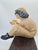 Plastic Large Sculpture of a Circus Clown from Jun Asilo, Philippines, 1995 For Sale - Image 7 of 11