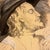 Late 19th Century 19th Century: A Figure of 2 Renaissance Figures- Sketching For Sale - Image 5 of 9