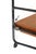 Vintage Teak String Shelf by Kajsa & Nisse Strinning, 1960s For Sale - Image 9 of 12