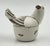 A charming and highly collectible “Dove” jewelry box by Mexican designer and silversmith Emilia Castillo, handcrafted in...
