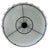 Fabio Ltd 21st Century Murano Bars Chandelier by Fabio LTD For Sale - Image 4 of 7