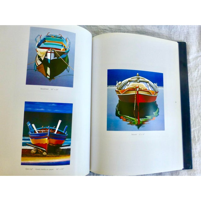 The Serigraphs of Igor Medvedev, Limited Edition Book For Sale - Image 4 of 7