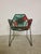 Tropicalia Jungle Armchairs by Patricia Urquiola for Moroso, 2008, Set of 4 For Sale - Image 6 of 18