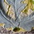 Belgian Majolica Mold 83 Artichoke and Thistle Plate, 1880 For Sale - Image 6 of 8