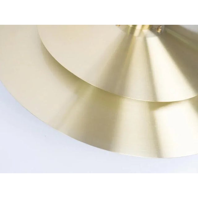 15th Century & Earlier Vintage Danish Lamp, 1970s For Sale - Image 5 of 8